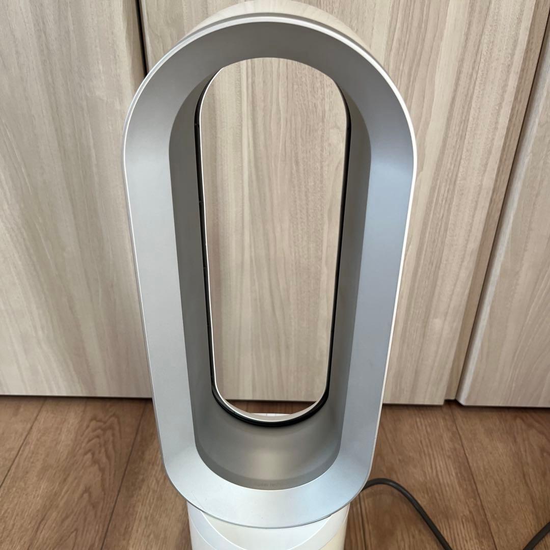 Dyson AM05　Hot+Cool　ホット＋クール　2018年製