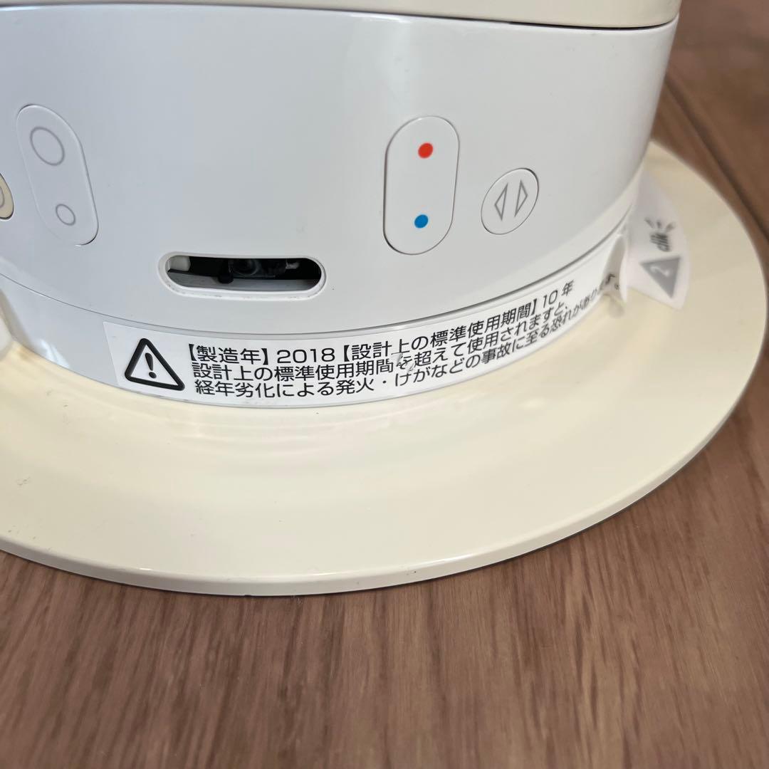 Dyson AM05　Hot+Cool　ホット＋クール　2018年製