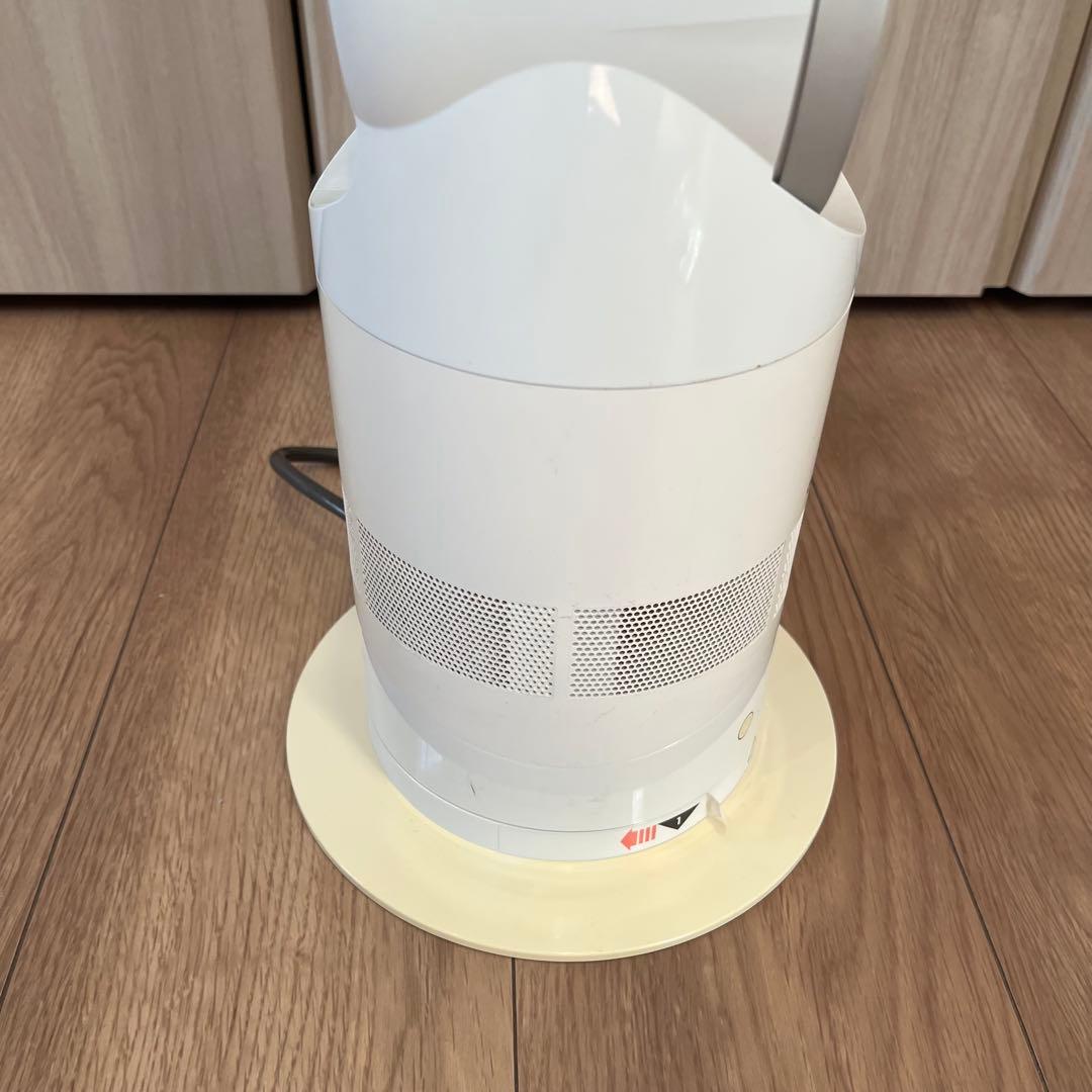 Dyson AM05　Hot+Cool　ホット＋クール　2018年製