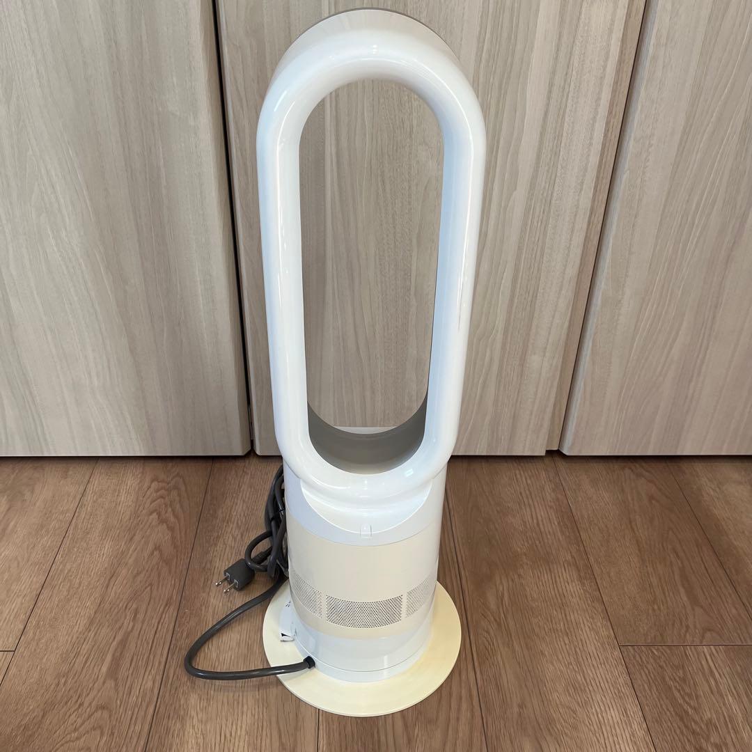 Dyson AM05　Hot+Cool　ホット＋クール　2018年製