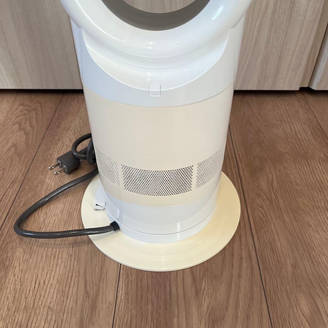 Dyson AM05　Hot+Cool　ホット＋クール　2018年製