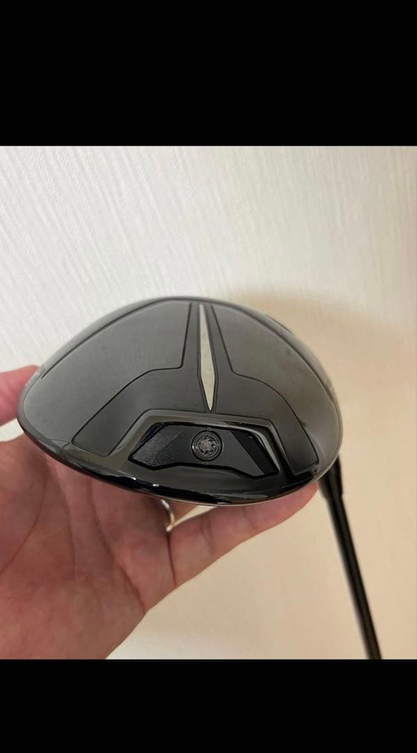 TSR2 ドライバー