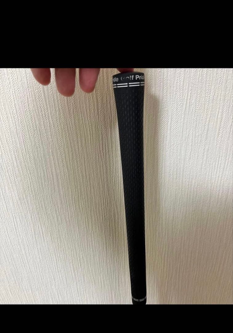 TSR2 ドライバー