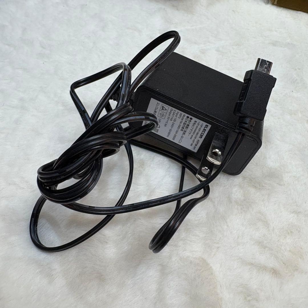 通電確認済みELECOM HDMI分配器 4K 60HZ VSP-HDP14BK