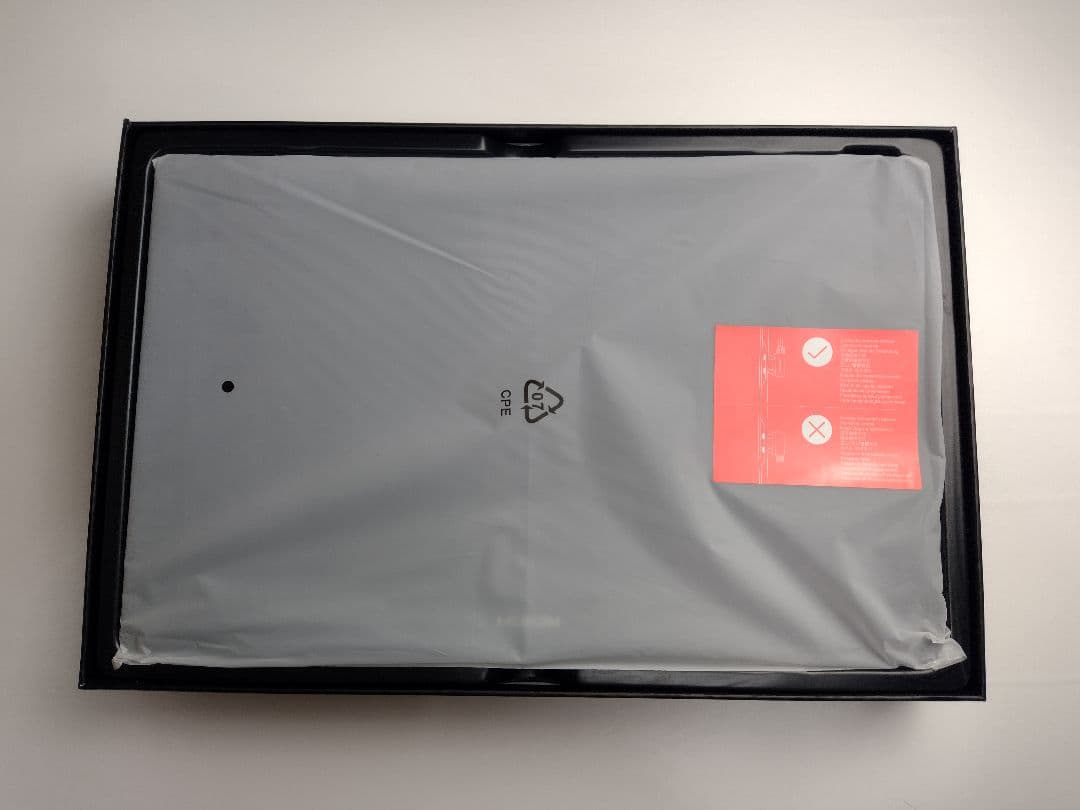 美品　HUION Kamvas Pro 16 Plus 4K 液タブ スリムペン