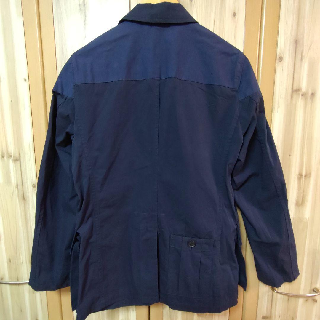 Nigel Carbourn ジャケット