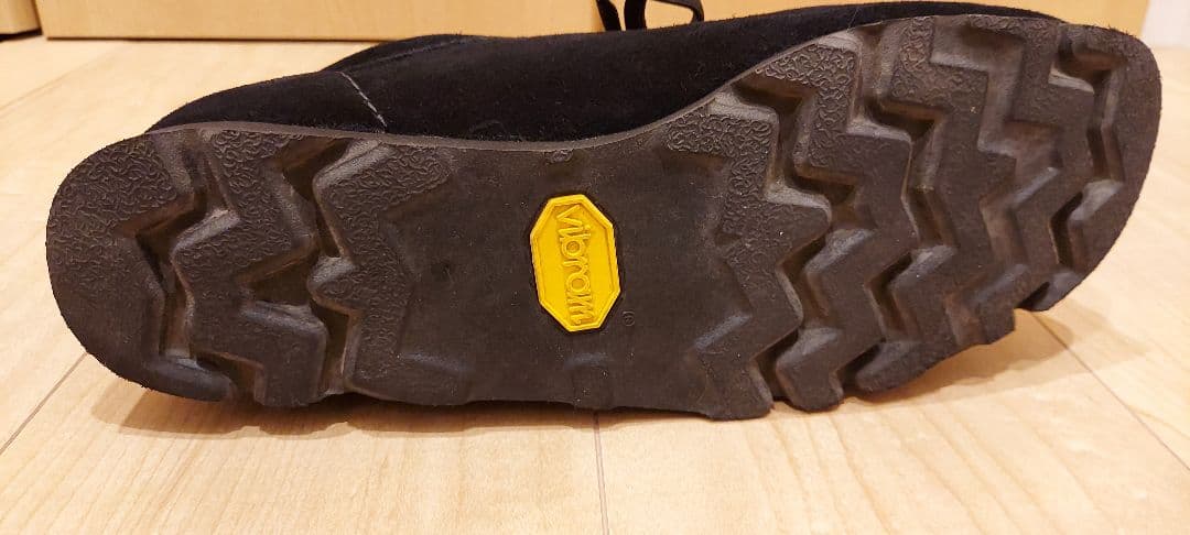 Clarks Wallabee GTX　26.5cm