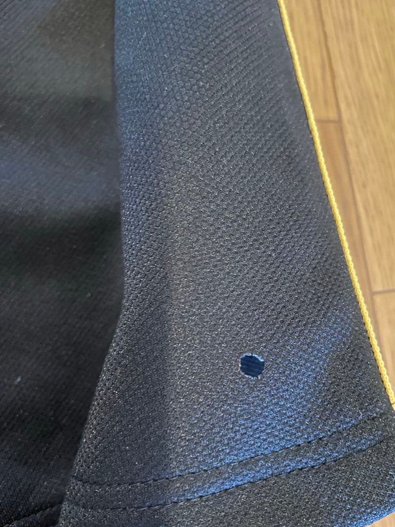 阪神タイガース　私設応援団　ジャージ