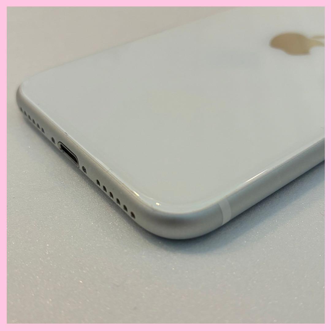iPhone SE2 256GB SIMフリー バッテリー100% #213
