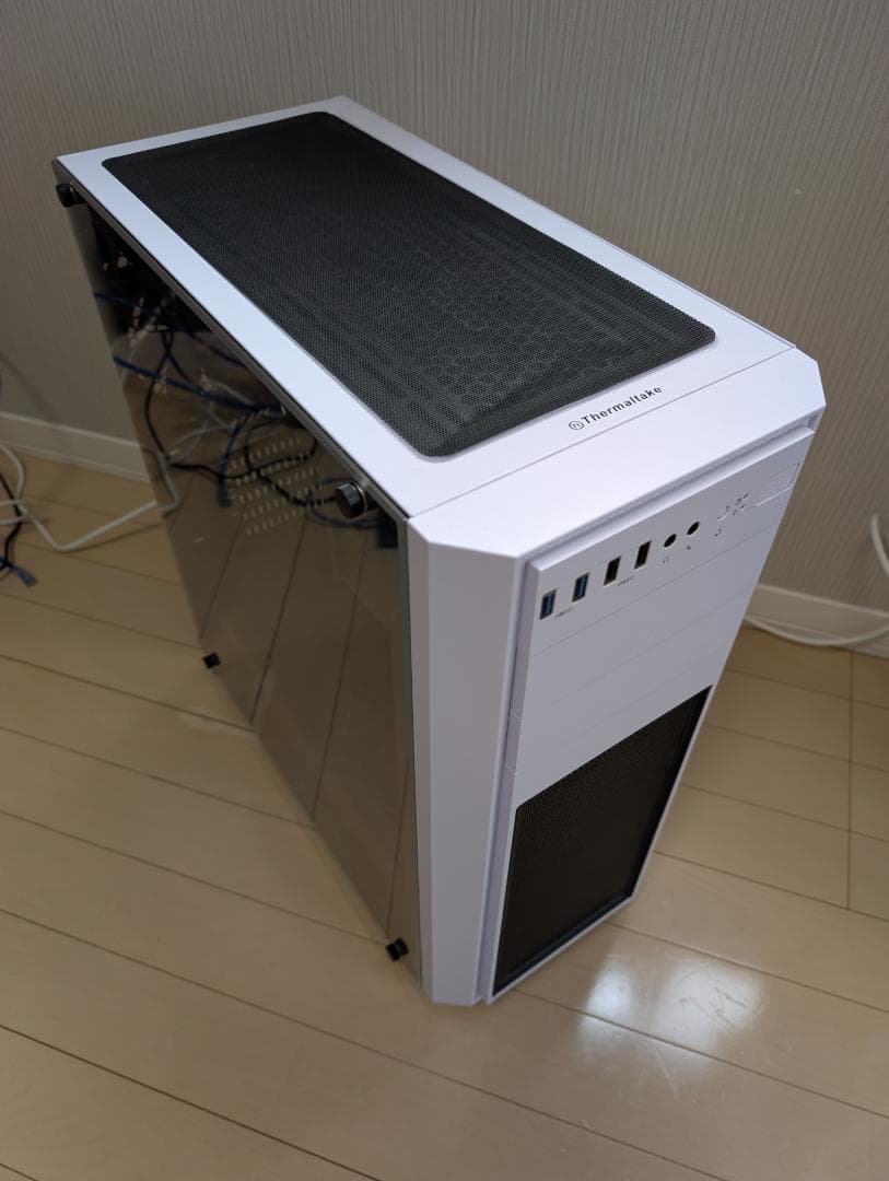 Windows 11 デスクトップPC