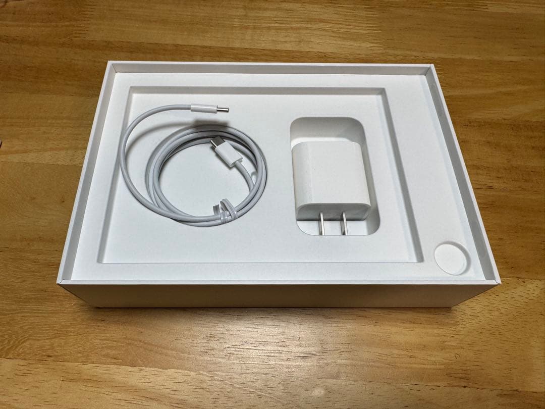 iPad mini 6 64GB パープル 超美品 バッテリー100%