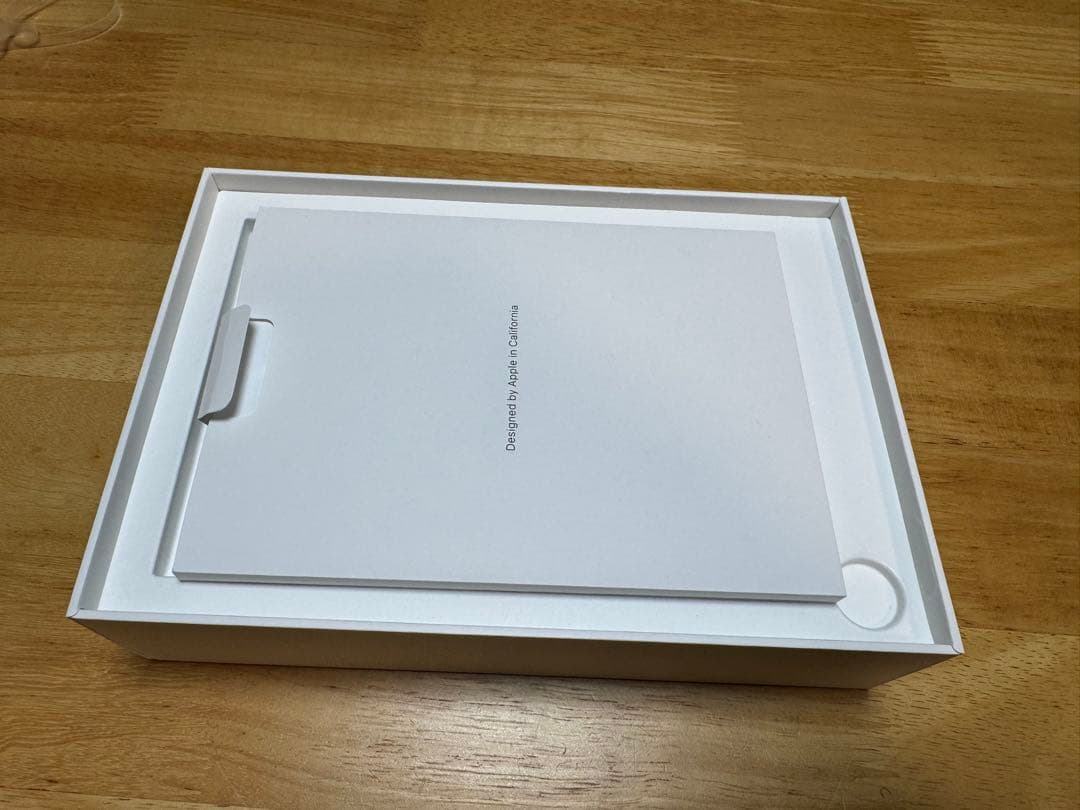 iPad mini 6 64GB パープル 超美品 バッテリー100%