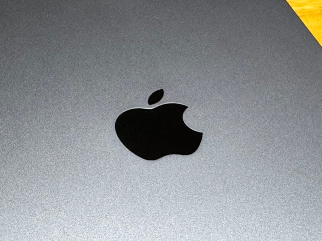 iPad mini 6 64GB パープル 超美品 バッテリー100%