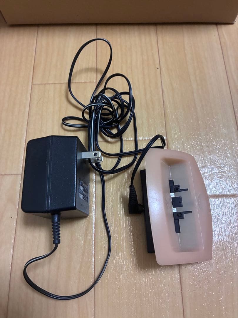 【動作確認済】SONY MDウォークマン MZ-E501 イエロー