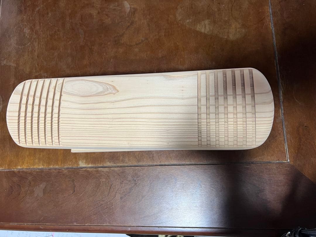 あしふみ健幸ライフ　溝あり