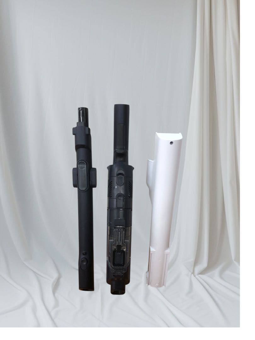 あ*さ様 SharkECO POWER IQ 掃除機 LC551JBK セット送