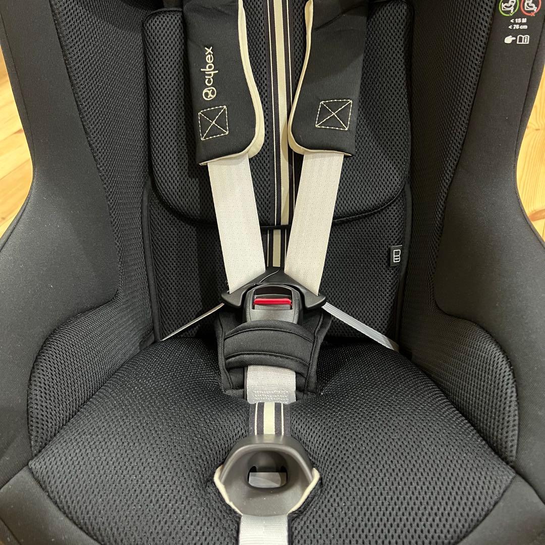 サイベックス　シローナ　Gi i-size