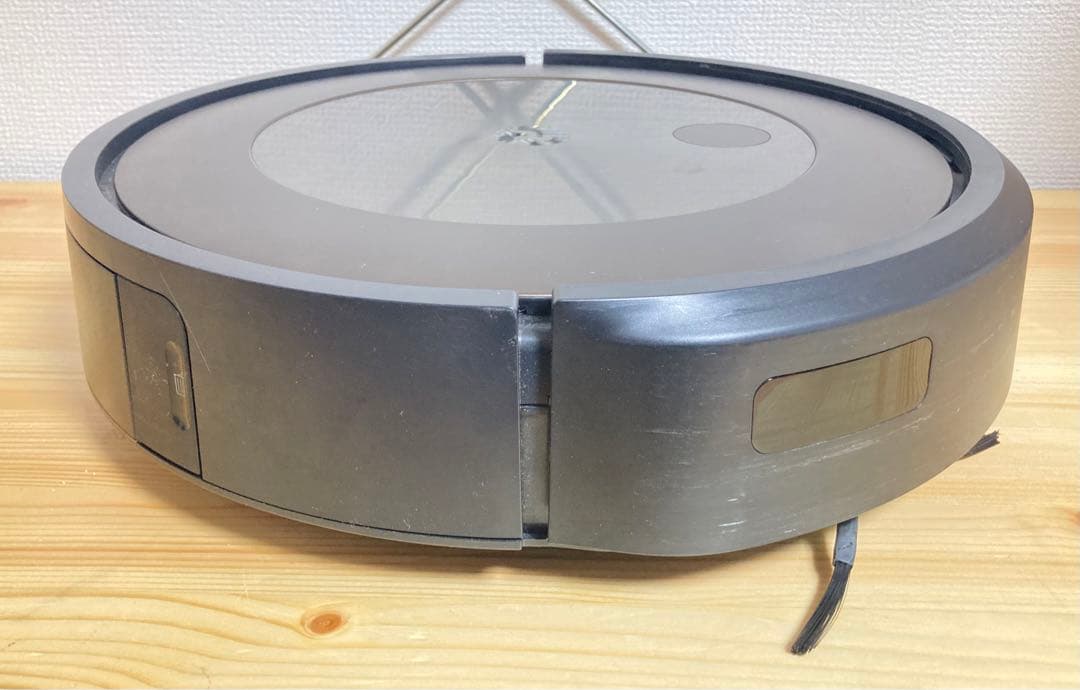 ☆ iRobot Roomba 自動ゴミ収集機 ロボット掃除機 J9+ ルンバ
