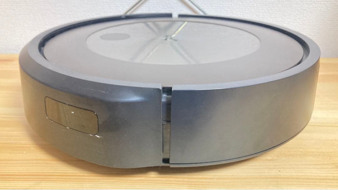 ☆ iRobot Roomba 自動ゴミ収集機 ロボット掃除機 J9+ ルンバ