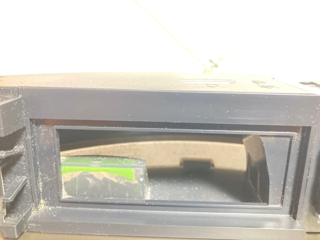 ☆ iRobot Roomba 自動ゴミ収集機 ロボット掃除機 J9+ ルンバ