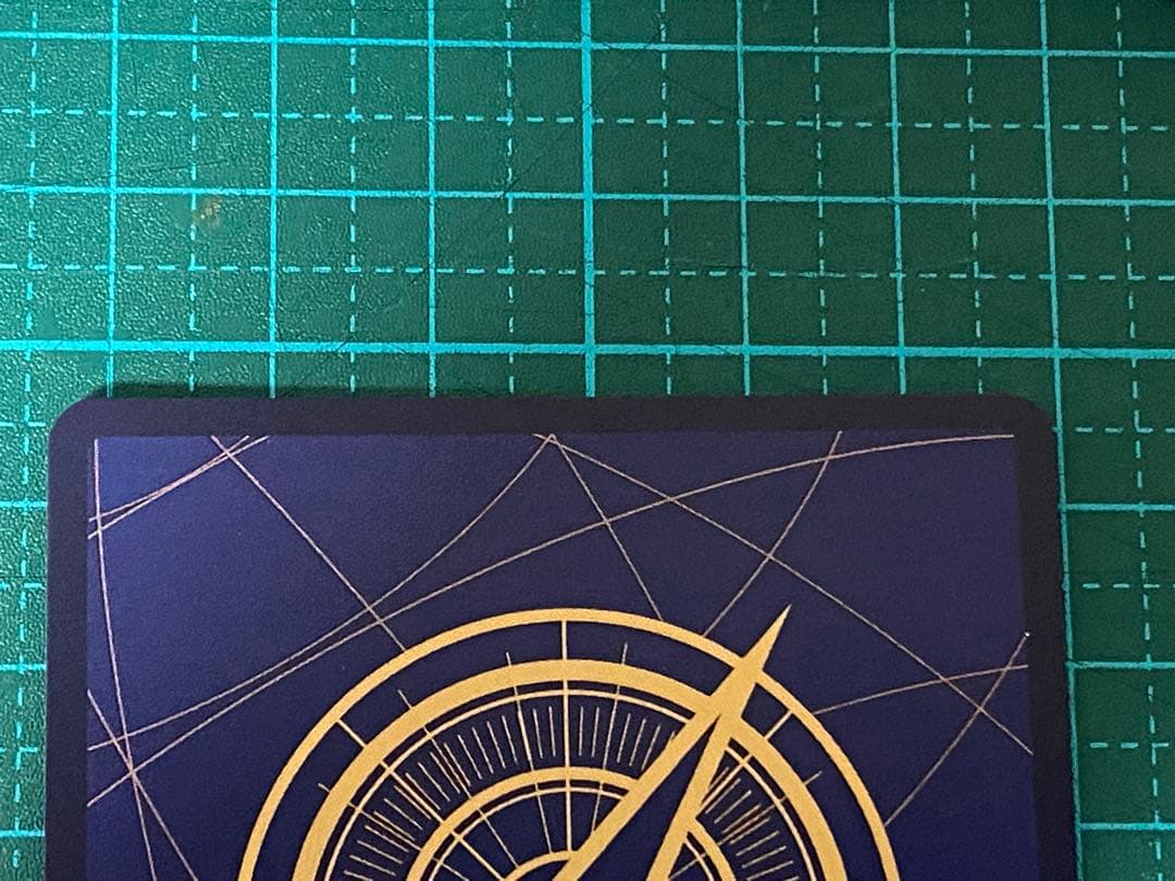 ワンピースカード EB03-061 SEC ウタ コミパラ