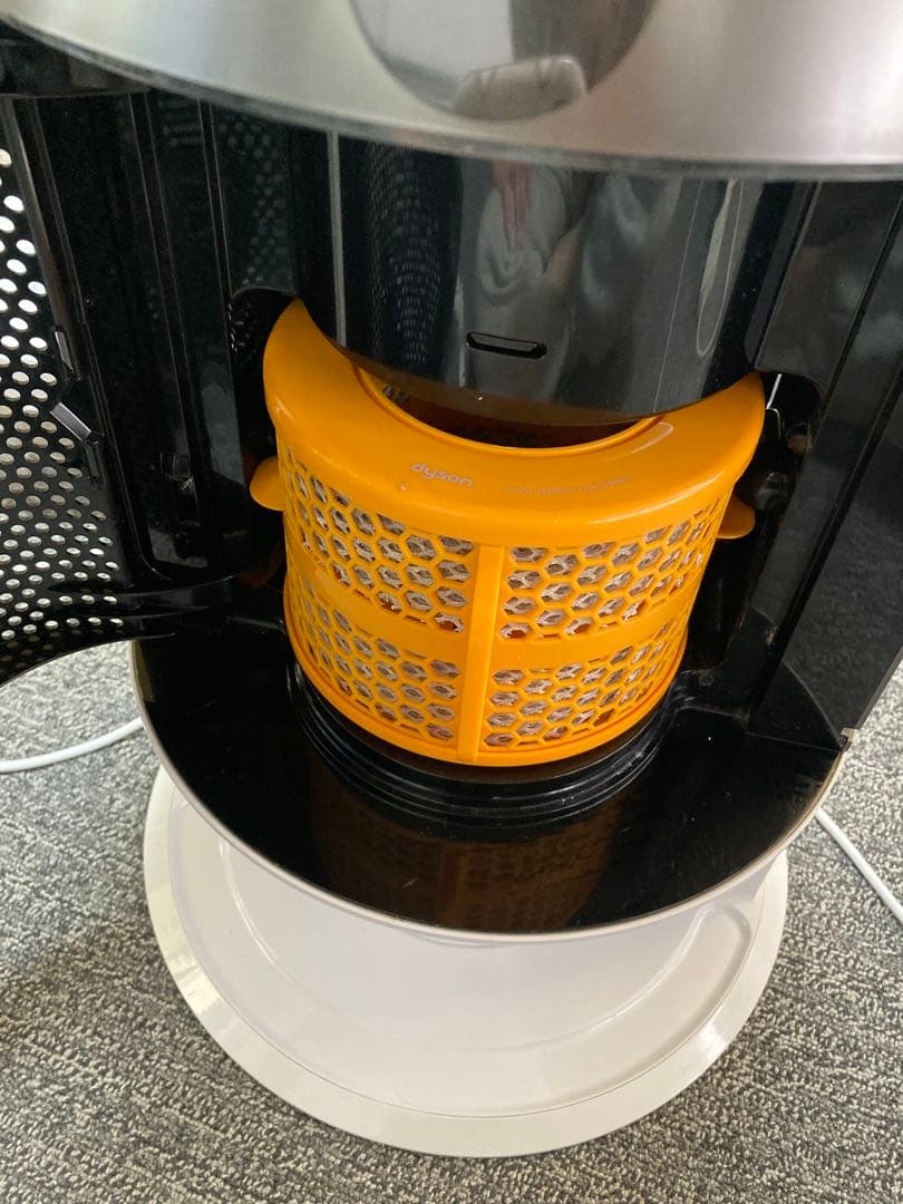 dyson ダイソン　加湿空気清浄機　PH01WS 2020年製