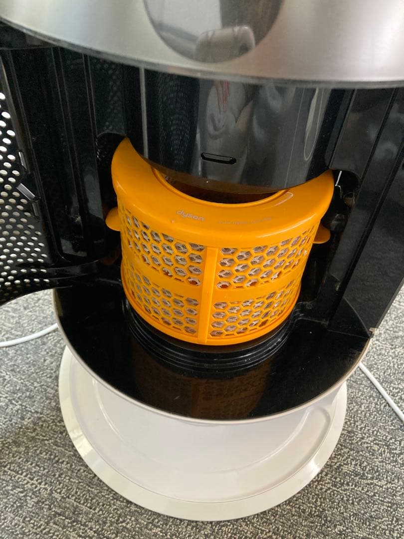 dyson ダイソン　加湿空気清浄機　PH01WS 2020年製