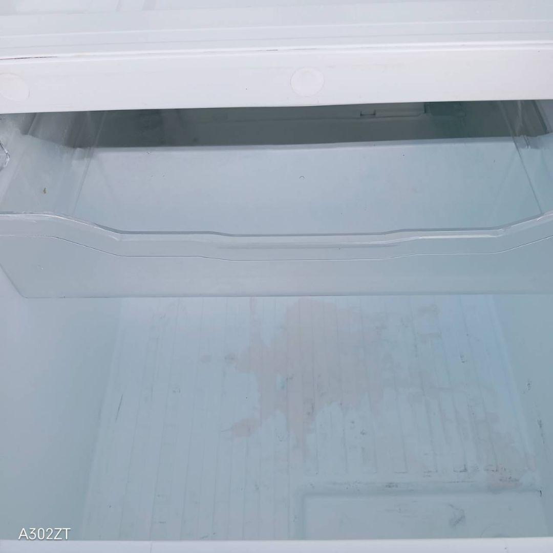 【941】　東芝　大型冷蔵庫　自動製氷機能付き　363L