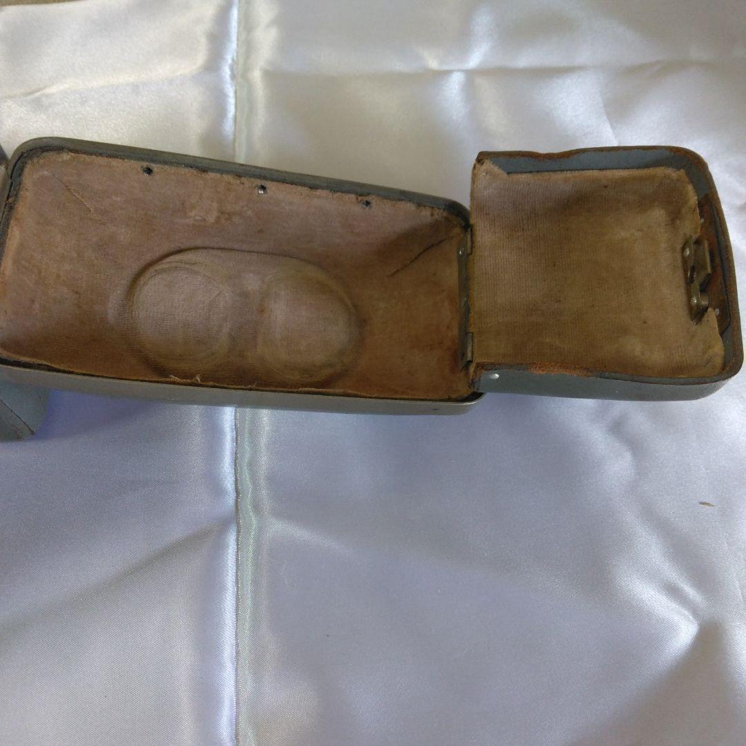 【購入注意】二眼レフ　カメラ