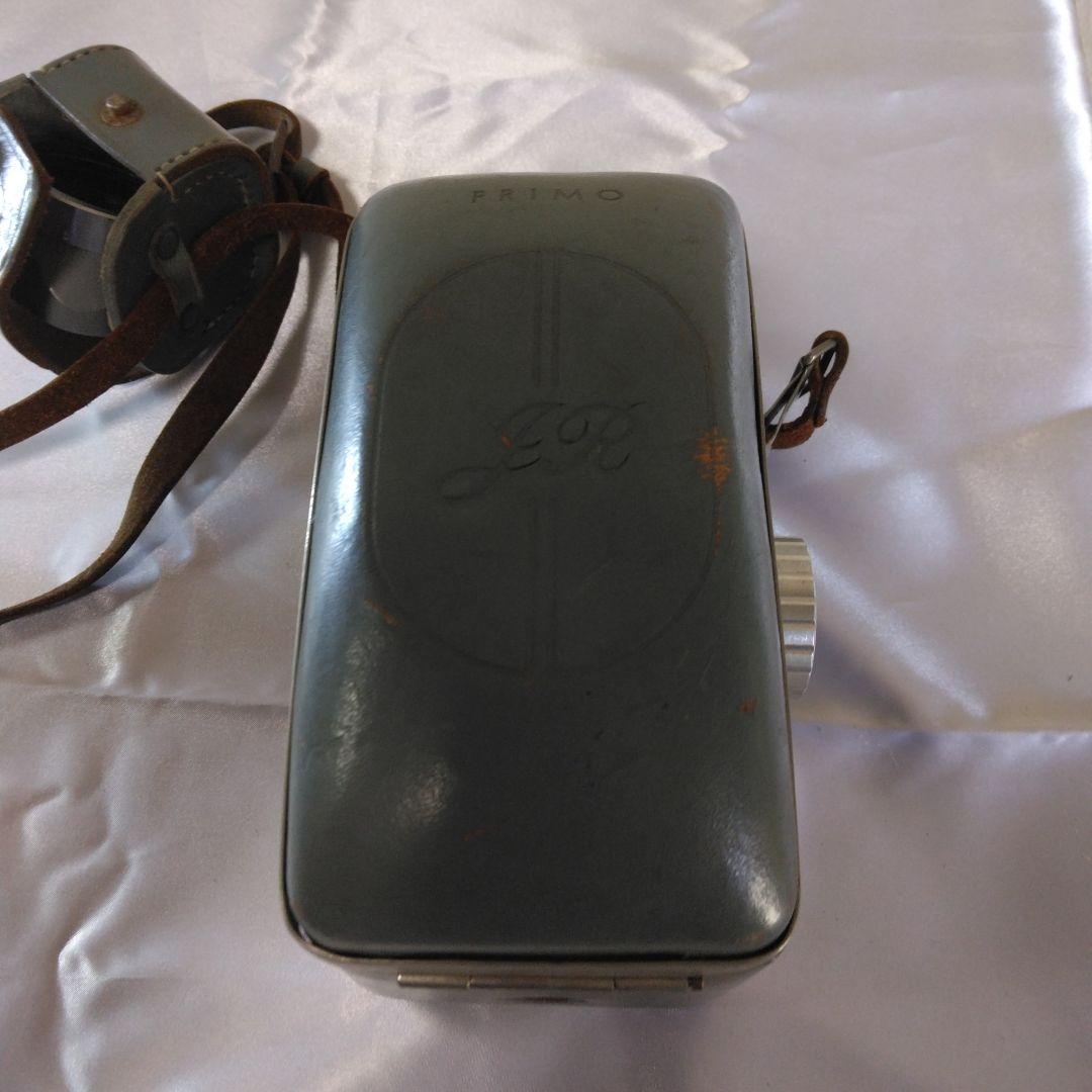 【購入注意】二眼レフ　カメラ