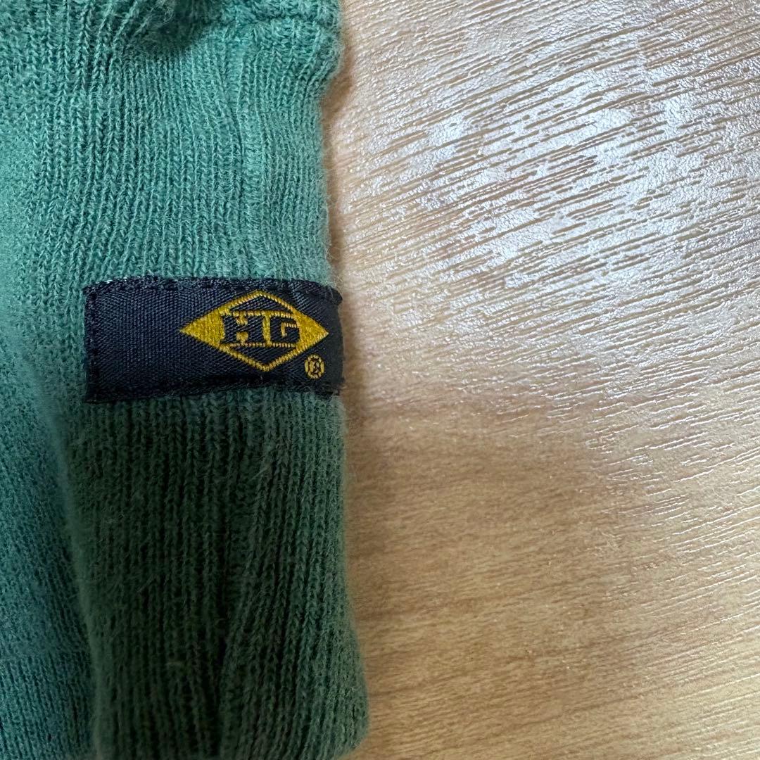 hysteric glamour i do't care ヒスガールスウェット