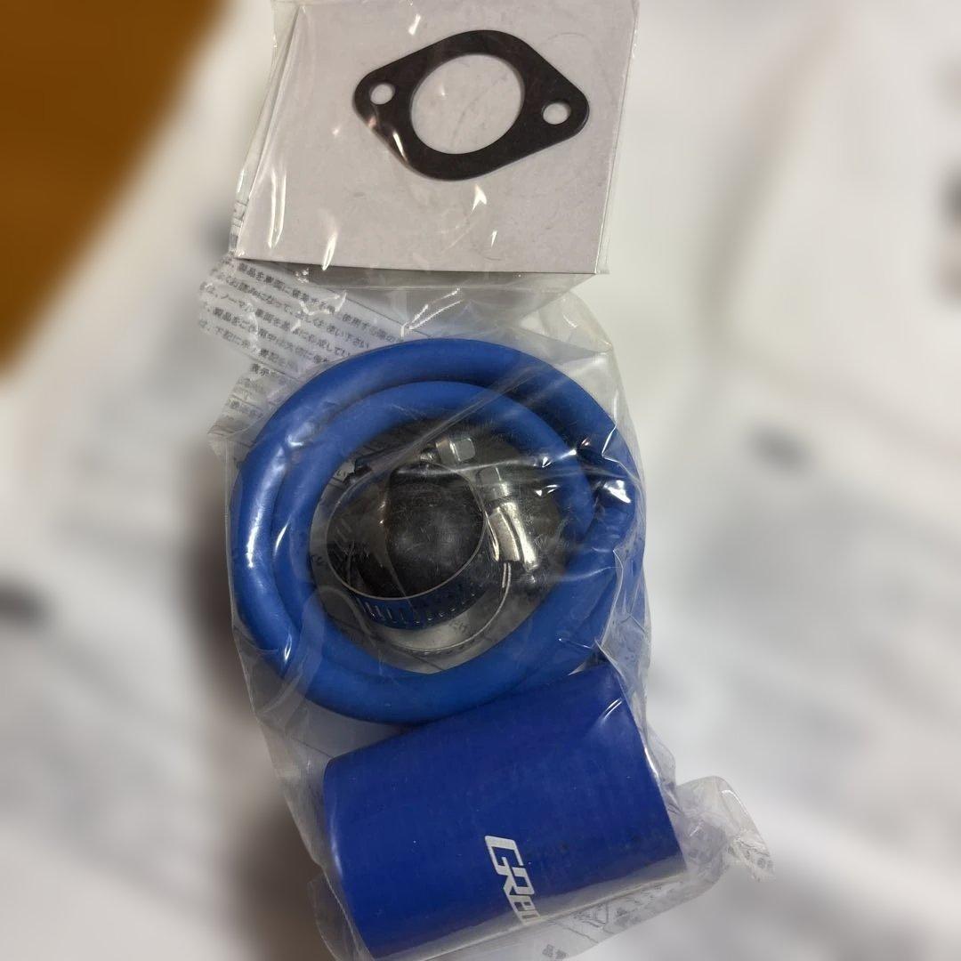 GReddy JA11V ブローオフバルブ