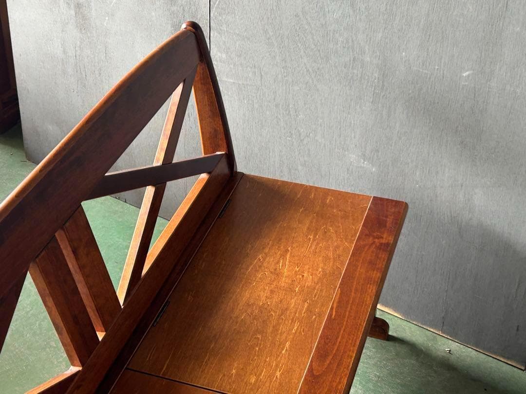 収納ベンチ　2人用　3人用 セット　YZ