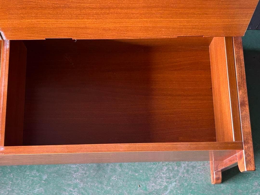 収納ベンチ　2人用　3人用 セット　YZ