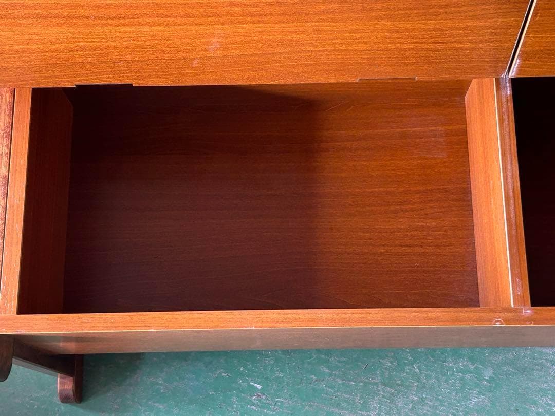 収納ベンチ　2人用　3人用 セット　YZ