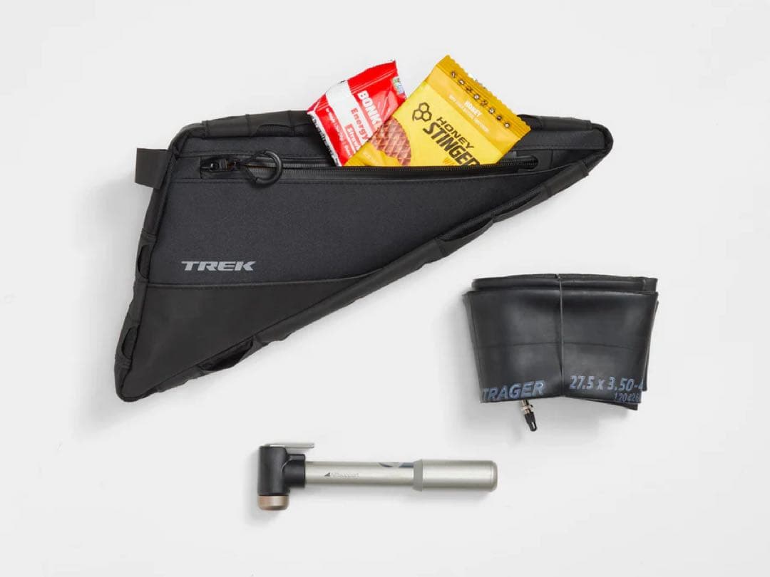 【新品未使用】Mサイズ Trek トレック フルフレームバッグ