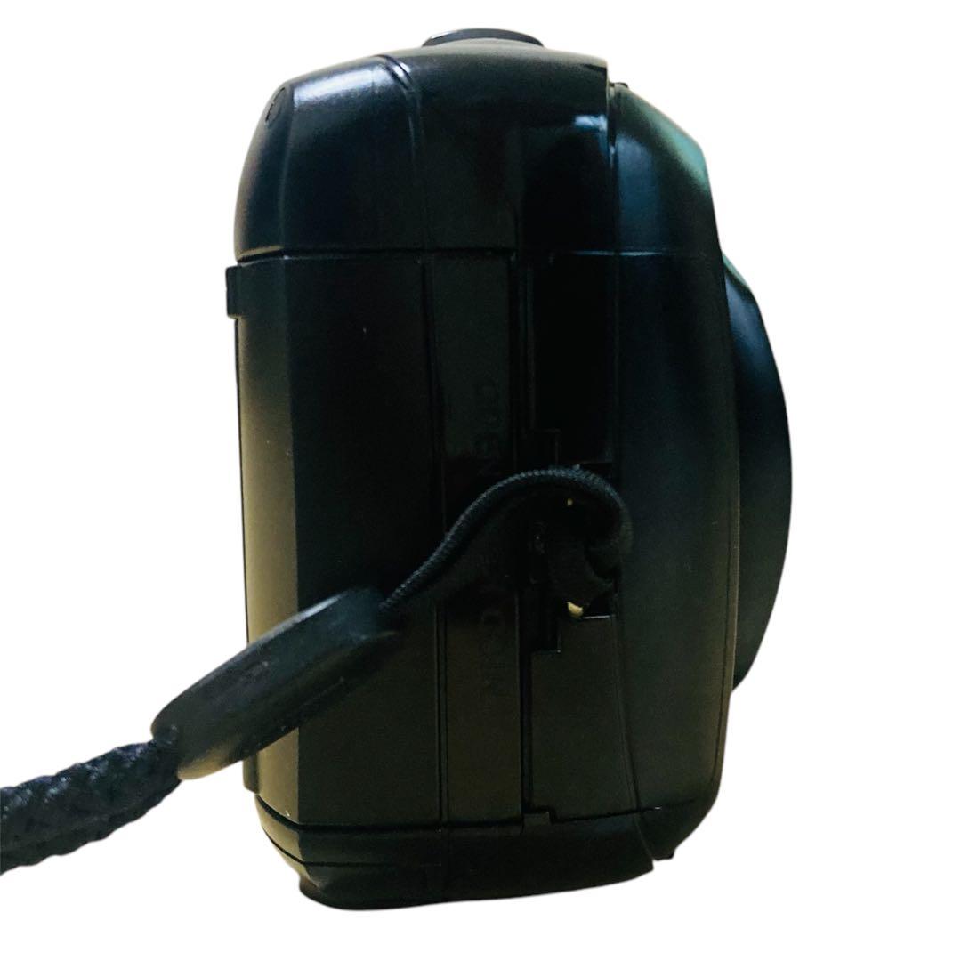 【美品】OLYMPUS μ zoom PANORAMA フィルムカメラ