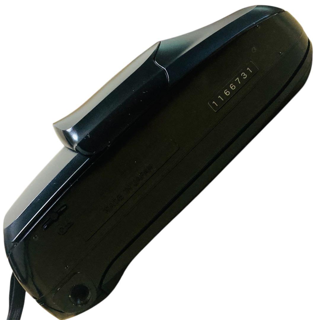 【美品】OLYMPUS μ zoom PANORAMA フィルムカメラ