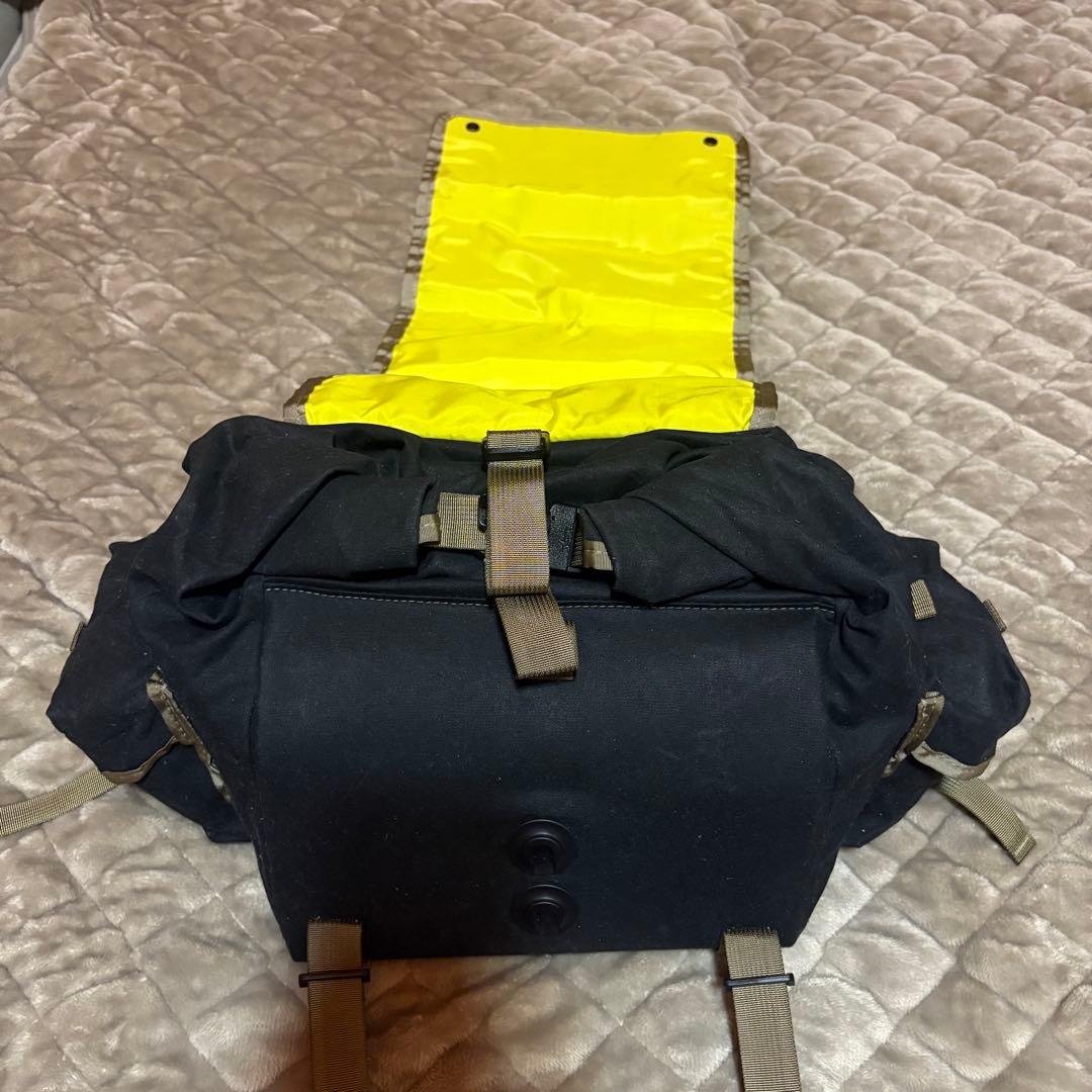 アクセサリー Ron's bikes fabio's chest ULTRAROMANCE