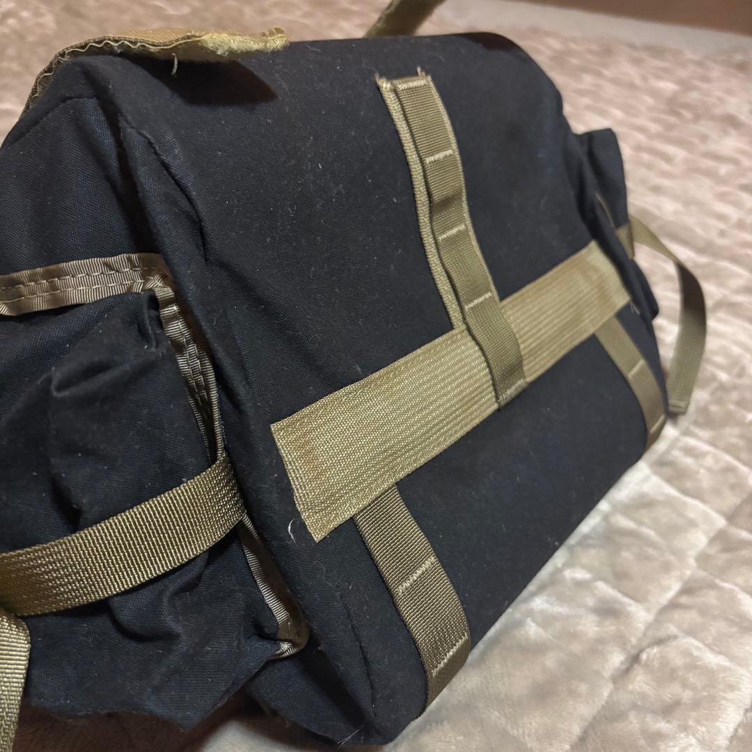 アクセサリー Ron's bikes fabio's chest ULTRAROMANCE