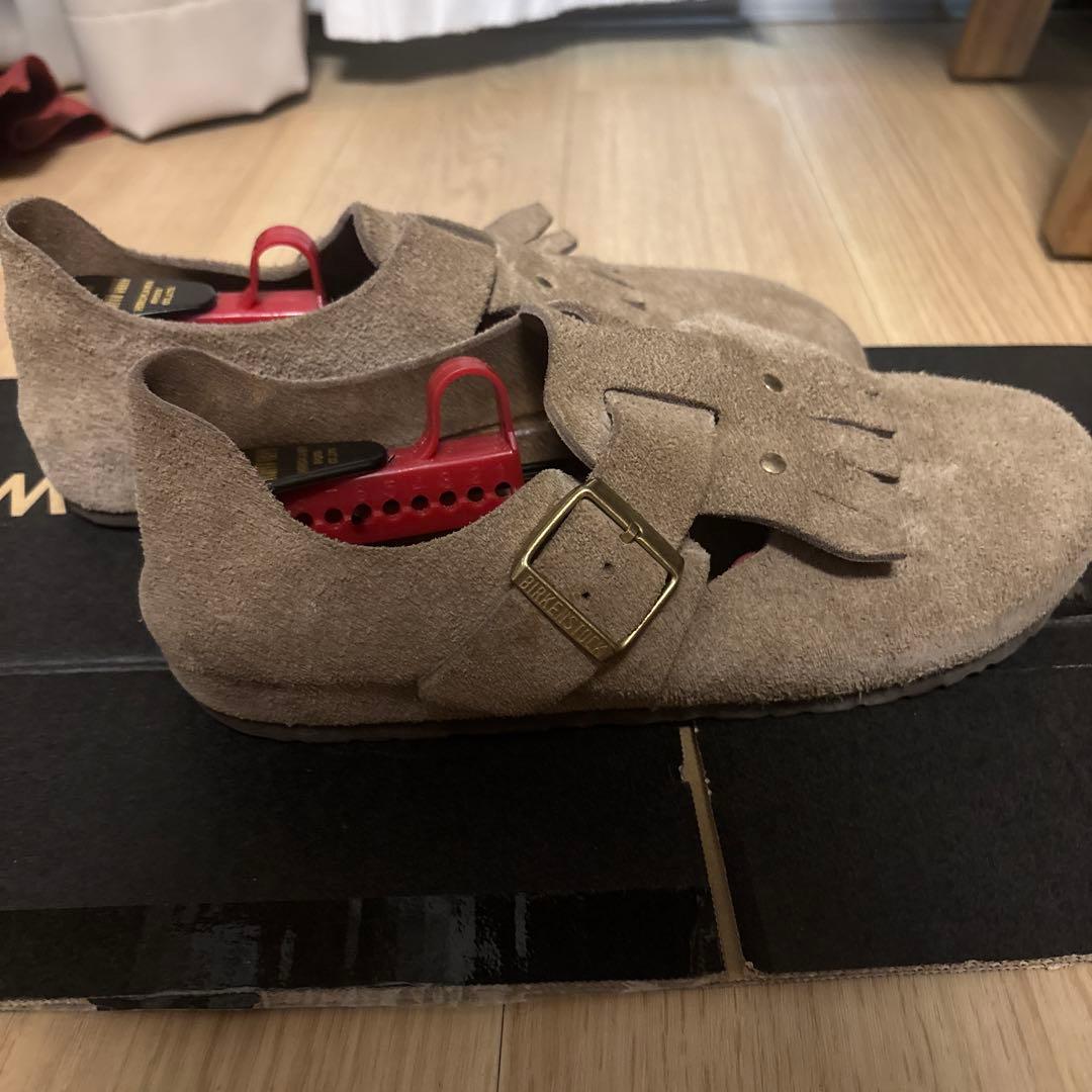 ビルケンシュトック 42 ザルツブルク ザルツブルグ BIRKENSTOCK