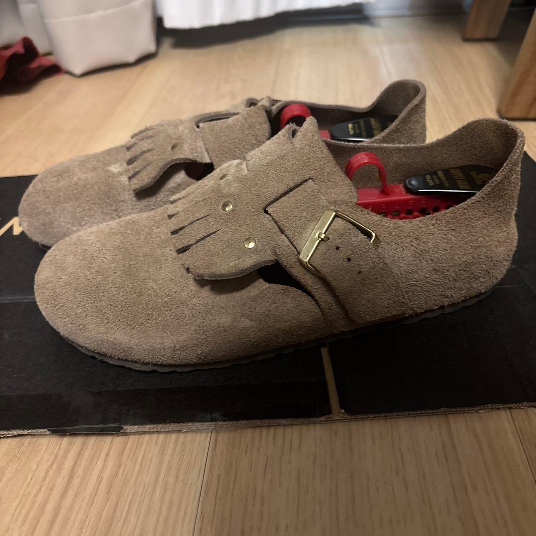 ビルケンシュトック 42 ザルツブルク ザルツブルグ BIRKENSTOCK