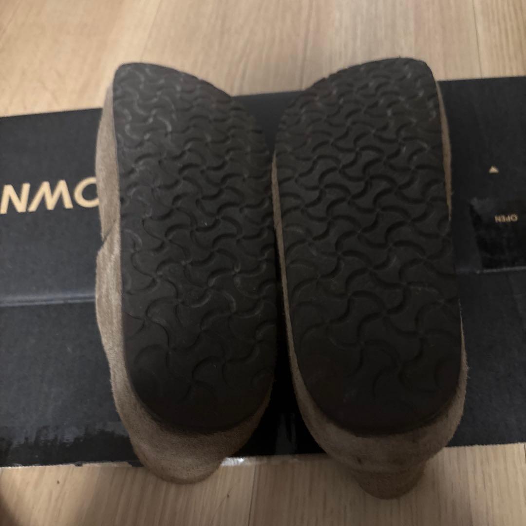 ビルケンシュトック 42 ザルツブルク ザルツブルグ BIRKENSTOCK