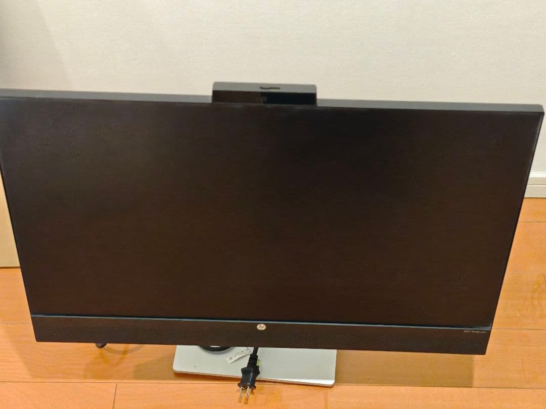 【セール中】HP モニター　M27