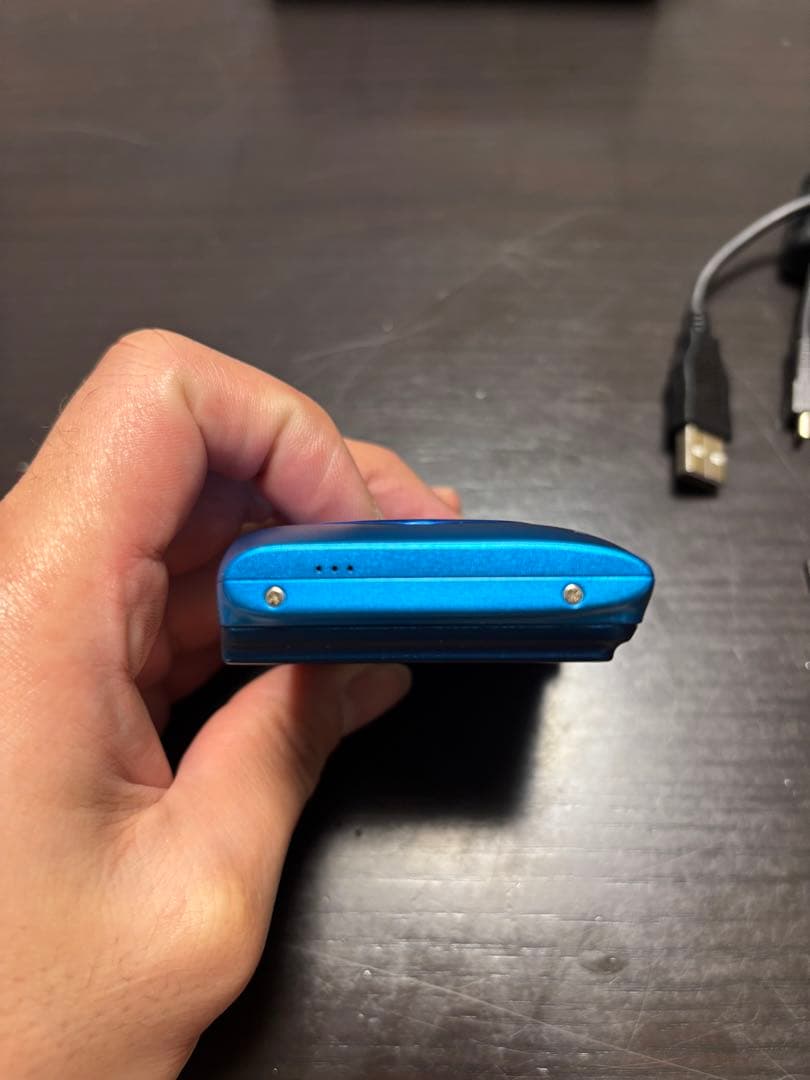 Nikon COOLPIX ニコン クールピクス S3600 ブルー