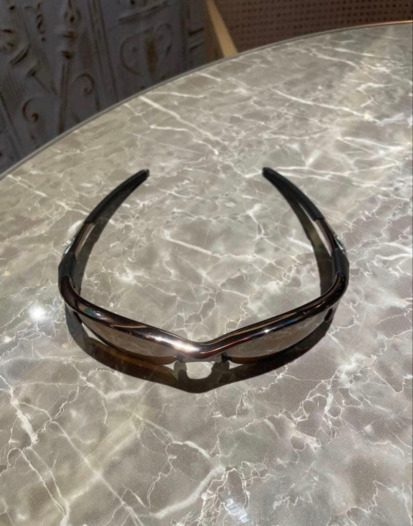 小物 00's Oakley archive Y2K made in USA io