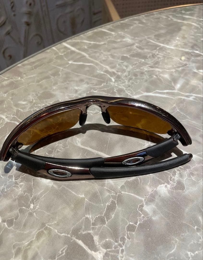 小物 00's Oakley archive Y2K made in USA io