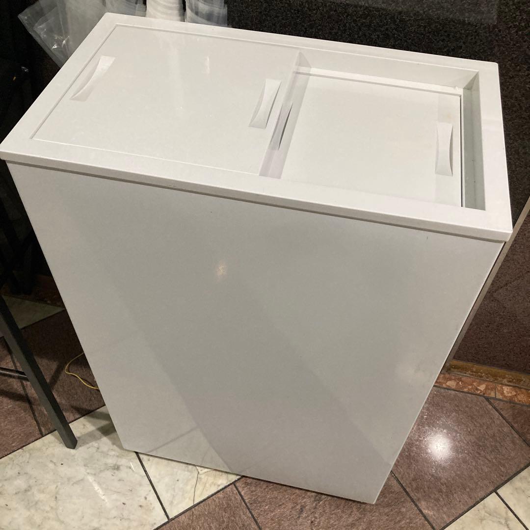 冷凍ストッカー　冷凍庫　業務用　TBSF-45-RH 【送料無料】