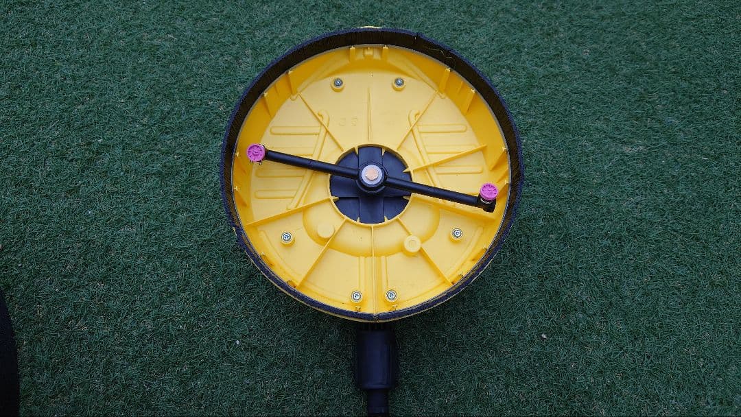 ケルヒャー テラスクリーナー ノズル