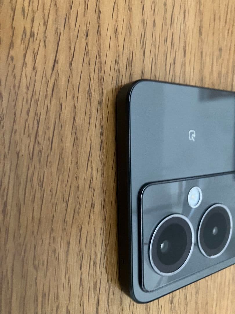 oppo A79 simフリー